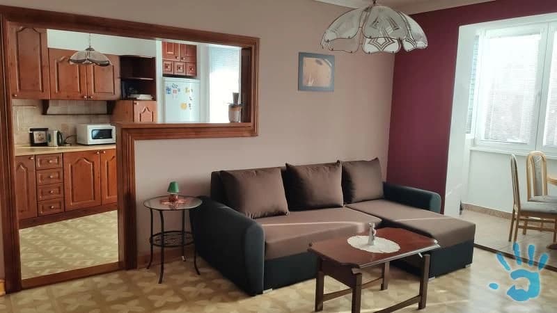 Priestranný, 4-izb byt prenájom - 1