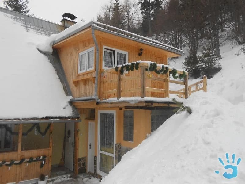 ubytovanie-v-apartmane-na-sukromi-na-certovici-v-nizkych-tatrach
