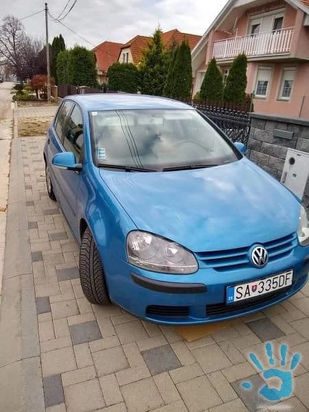 predam-vw-golf