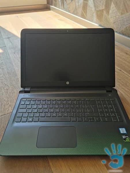 predam-herny-kancelarsky-notebook-hp-pavilion