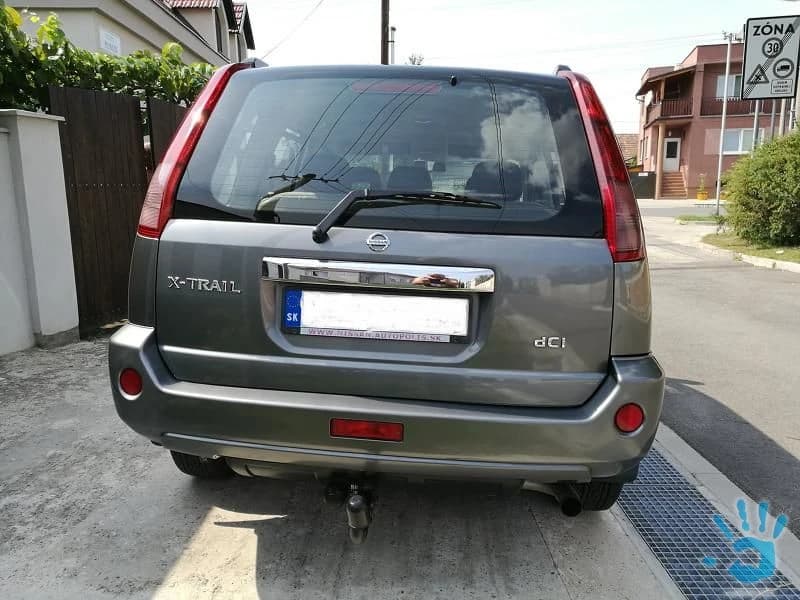 predaj-osobneho-vozidla-nissan-x-trail