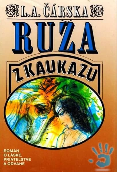 ruza-z-kaukazu-roman-o-laske-priatelstve-a-odvahe-kniha-je-ako-nova