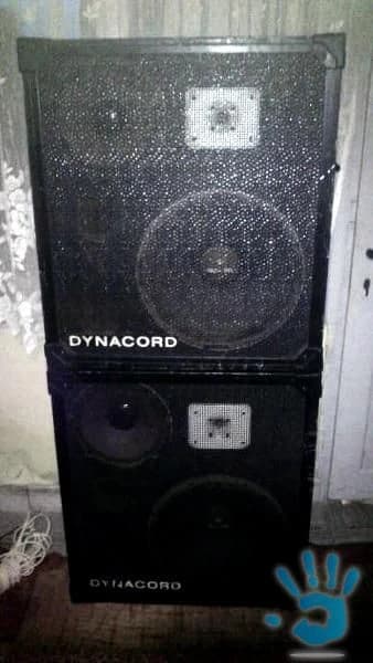 Dynacord FE - 1