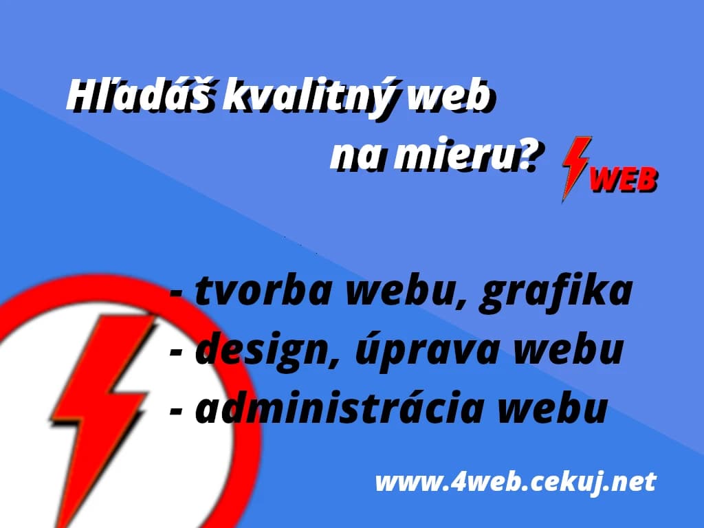 vyhodny-web-na-mieru
