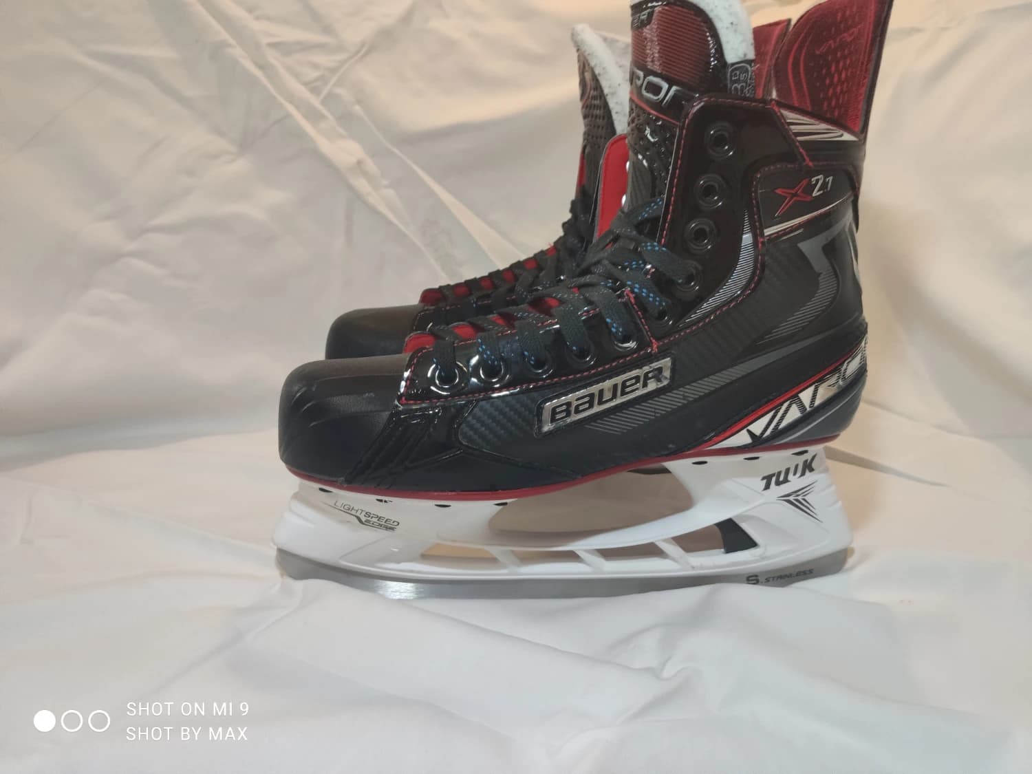 bauer-vapor-x27