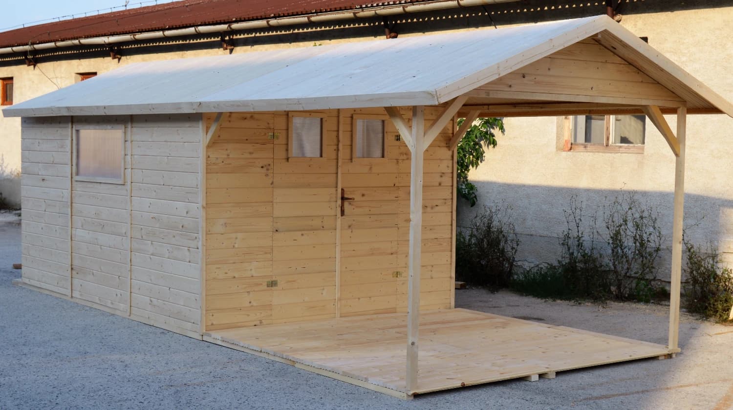 zahradny-dreveny-domcek-doprava-zdarma