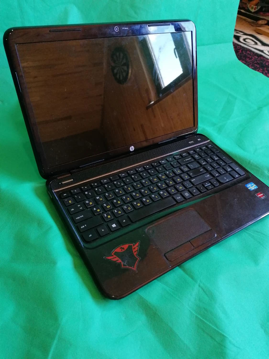 predam-notebook-hp-pavilion-g6