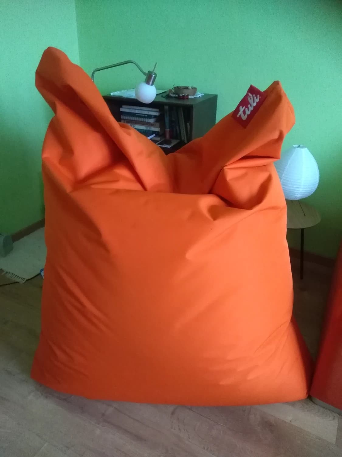 tuli-vak