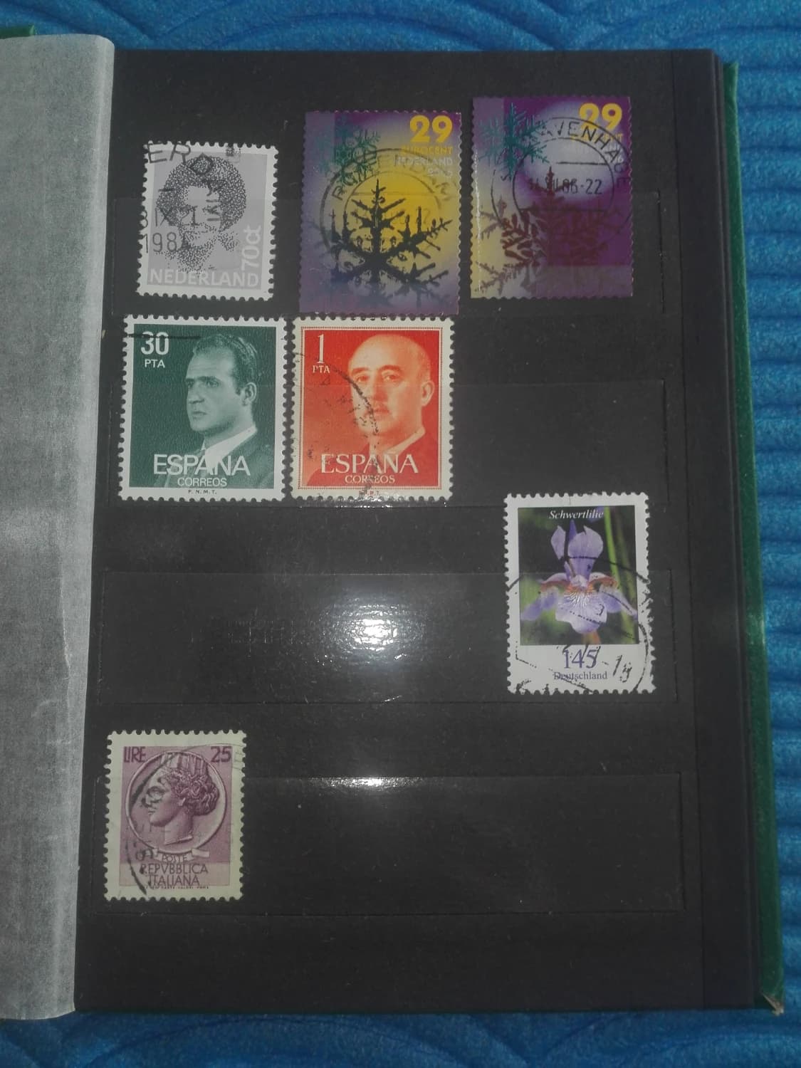 postove-znamky-rozne