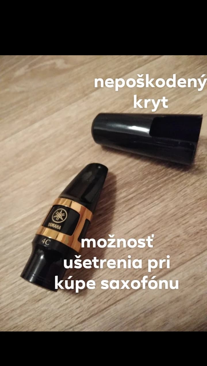 saxofon