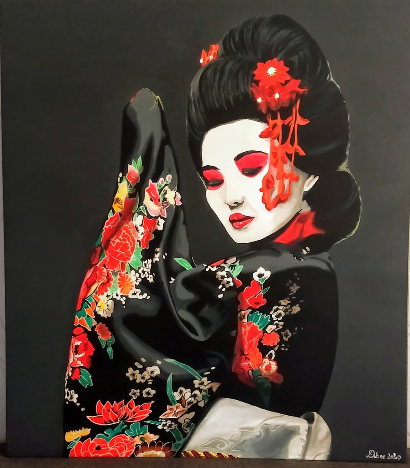 gejsa
