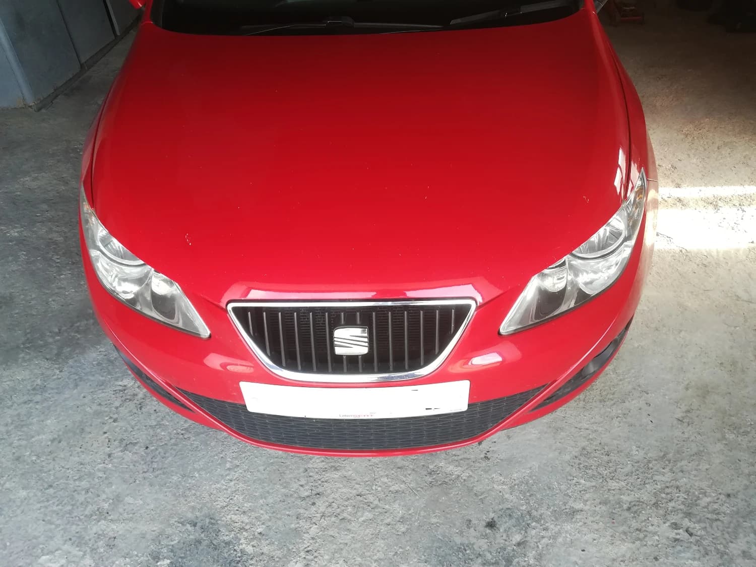 predam-kapota-naraznik-blatnik-seat-ibiza-rok-2010