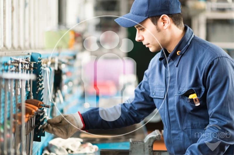 cnc-operator