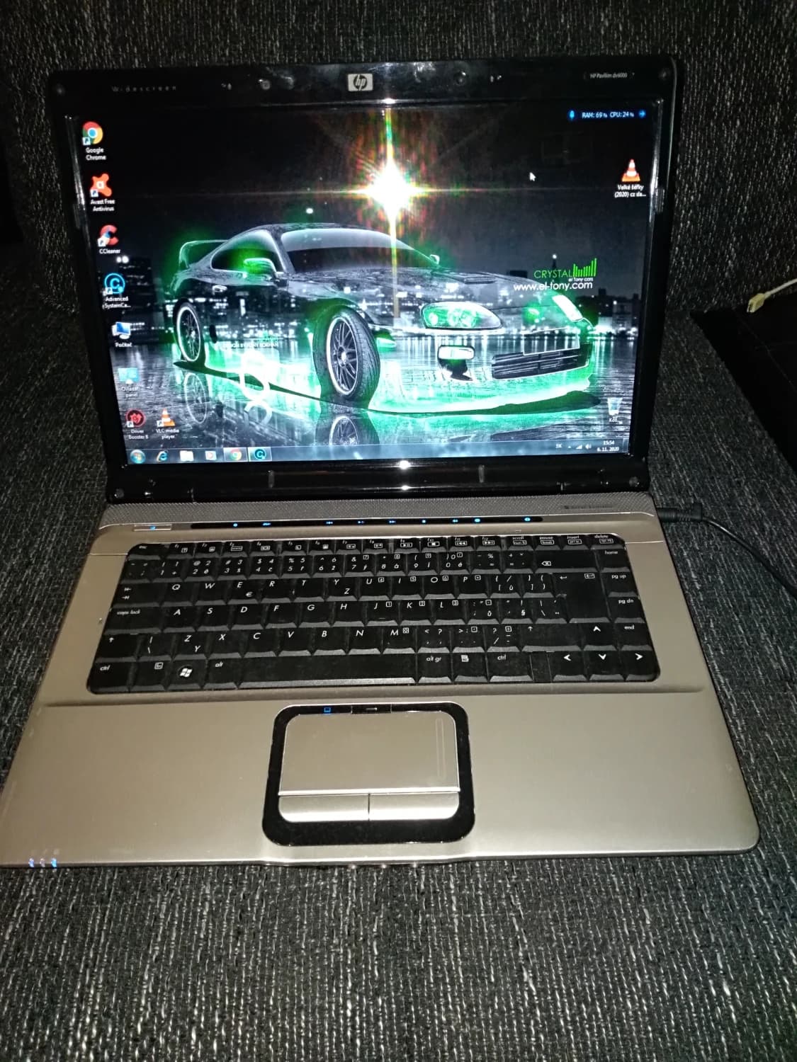 predam-hp-pavilion-dv-6500