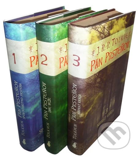 predam-knihy-pan-prstenov-hobbit