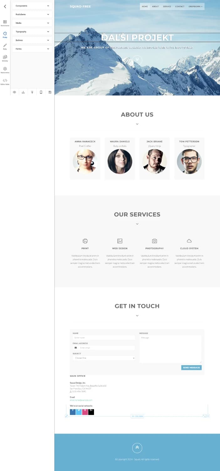 predam-websystem-na-tvorbu-webovych-stranok