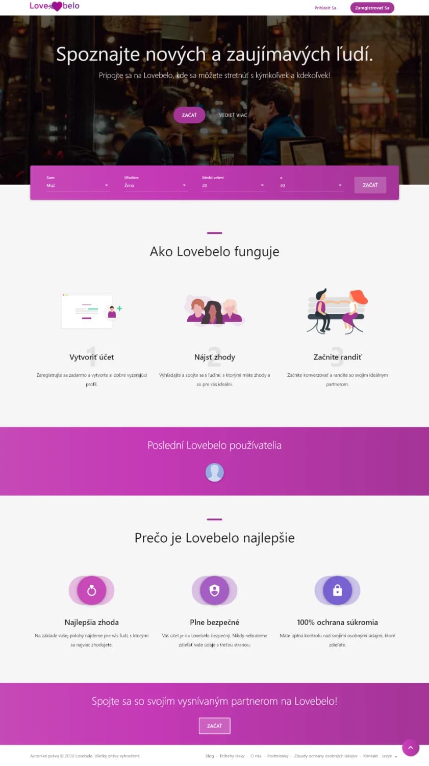 predam-stranku-vo-forme-zoznamky