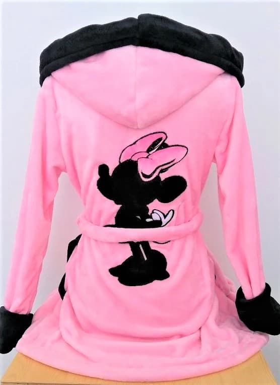 kratke-damske-vysivane-zupany-mickey-mouse-s-kapucnou-a-inenove