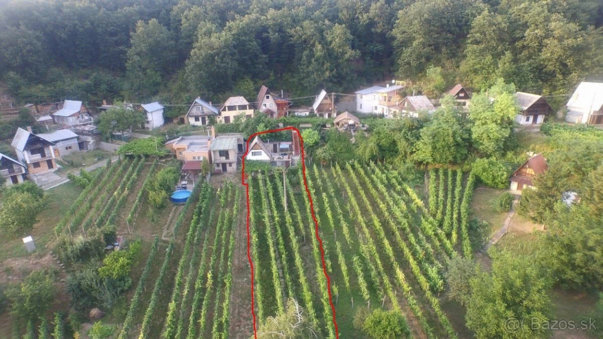 chata-na-predaj