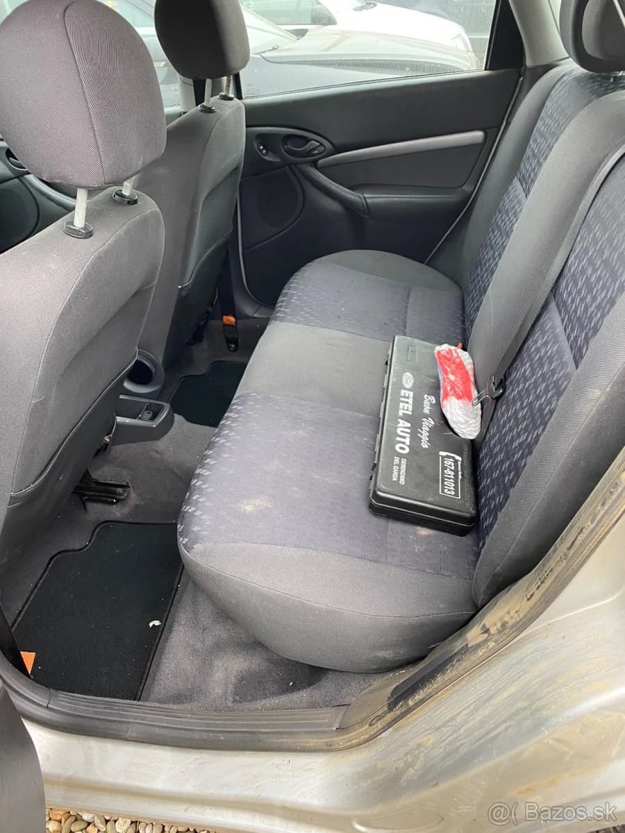 predam-ford-focus