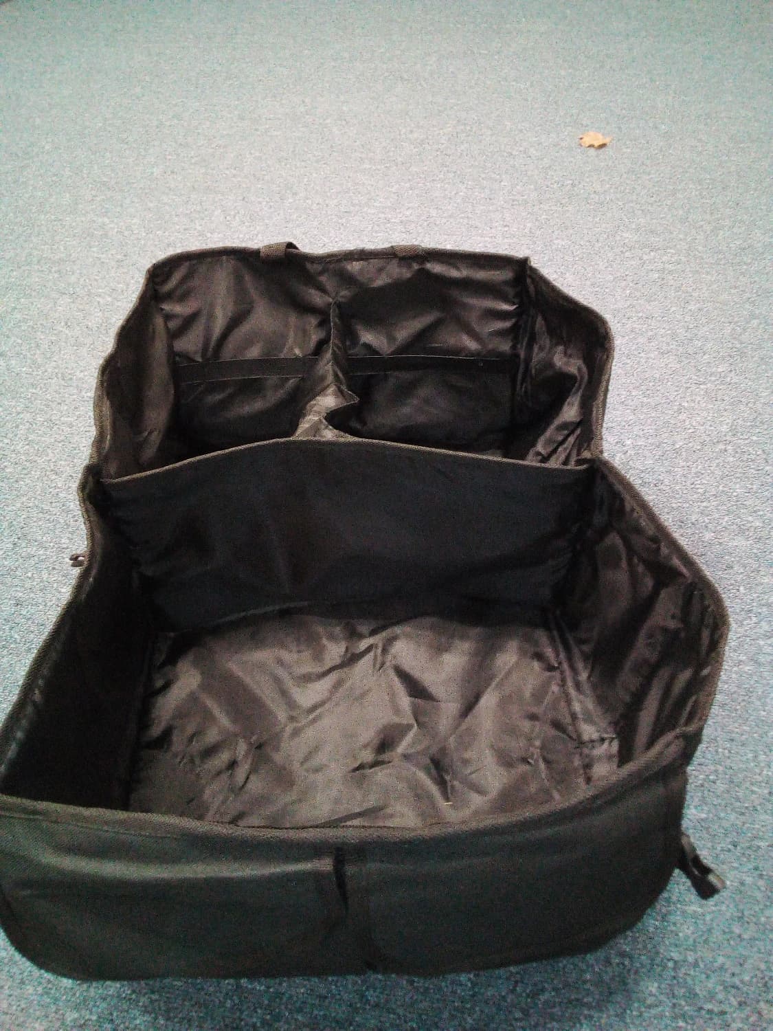 organizer-do-auta