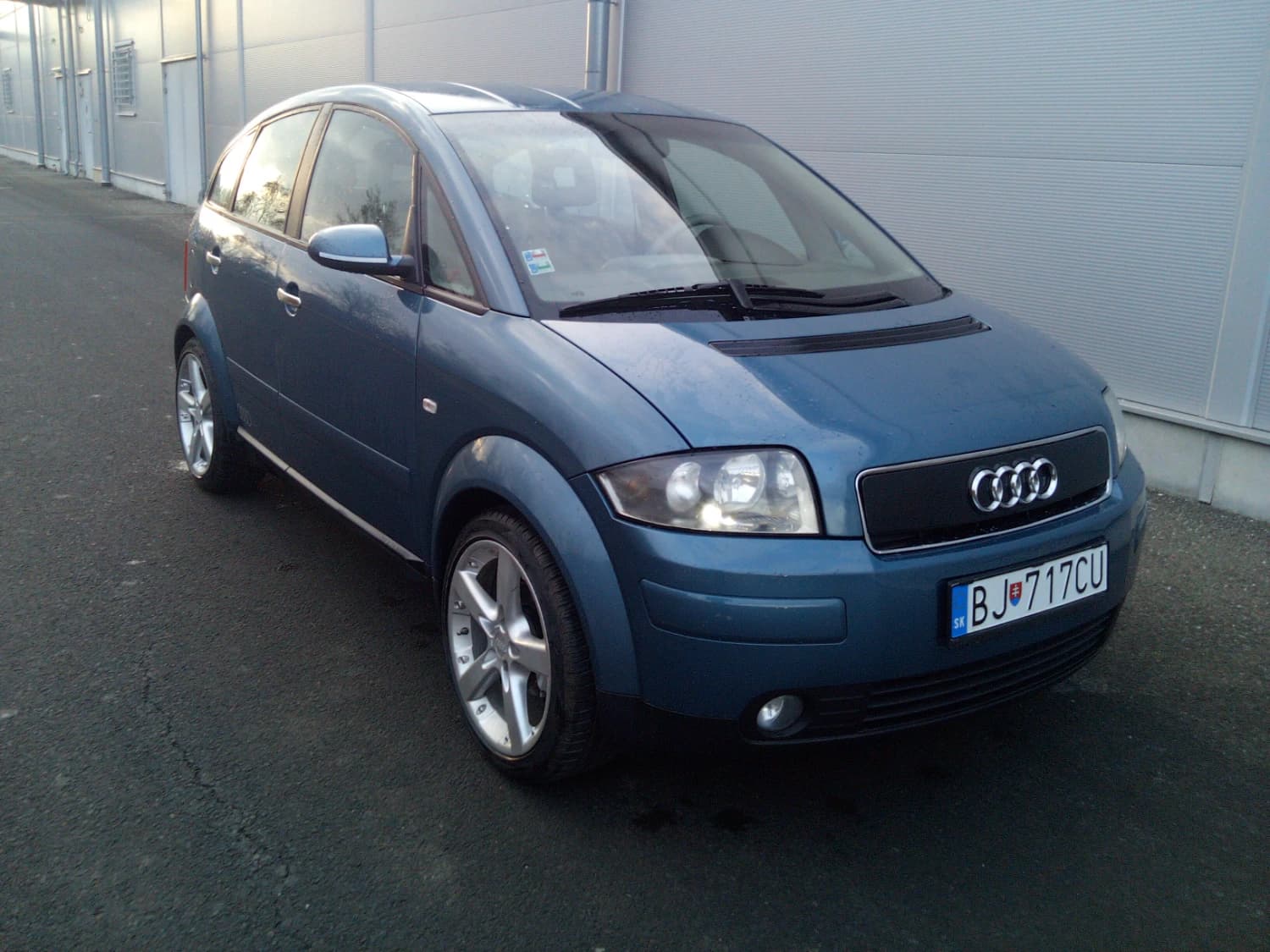 audi-a2-14-lights-version