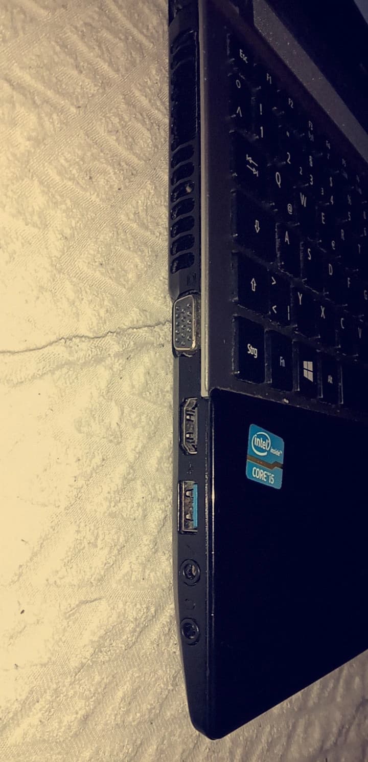 notebook-acer