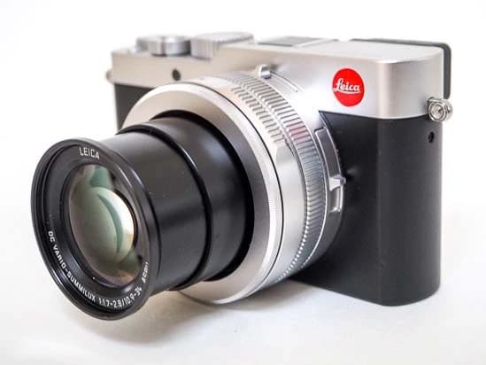 leica-d-lux-7-silver
