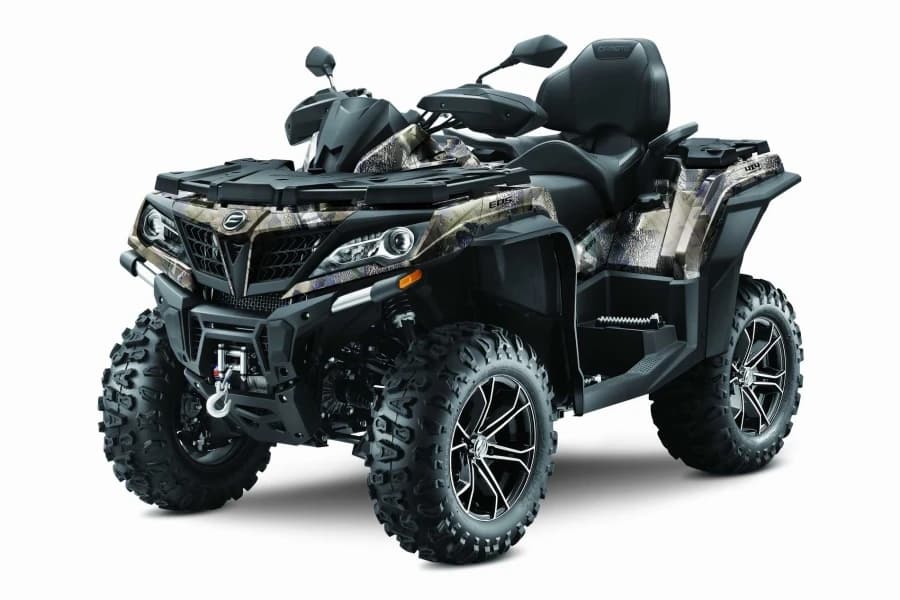 cf-moto-gladiator-x850