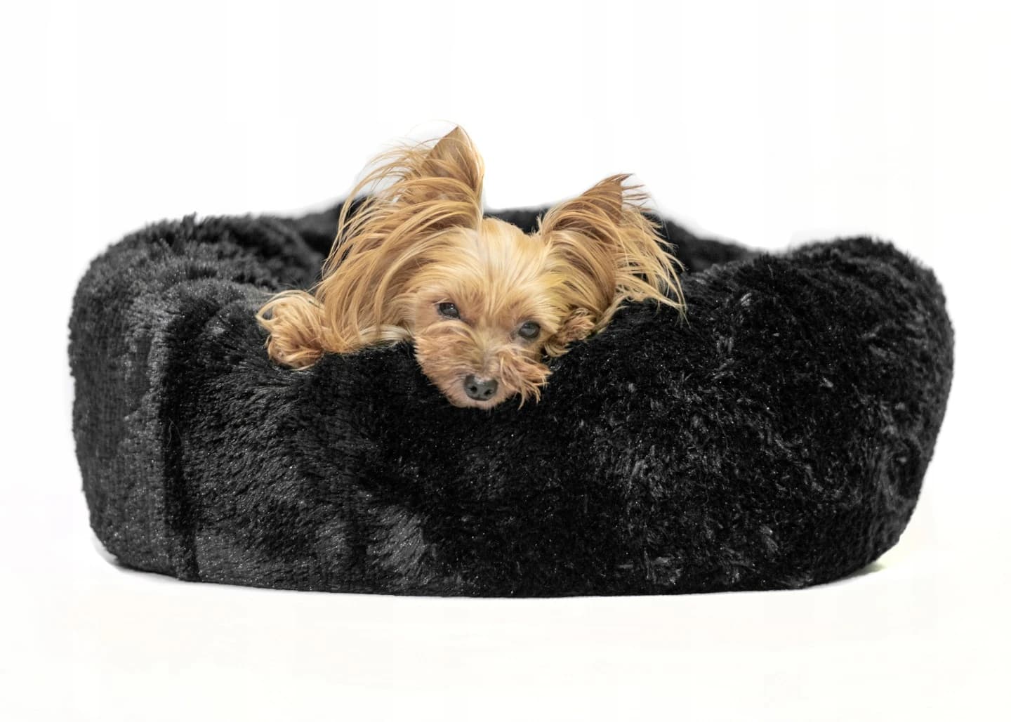 plysovy-pelech-pre-psy-a-macky-ciernej-farby-60cm