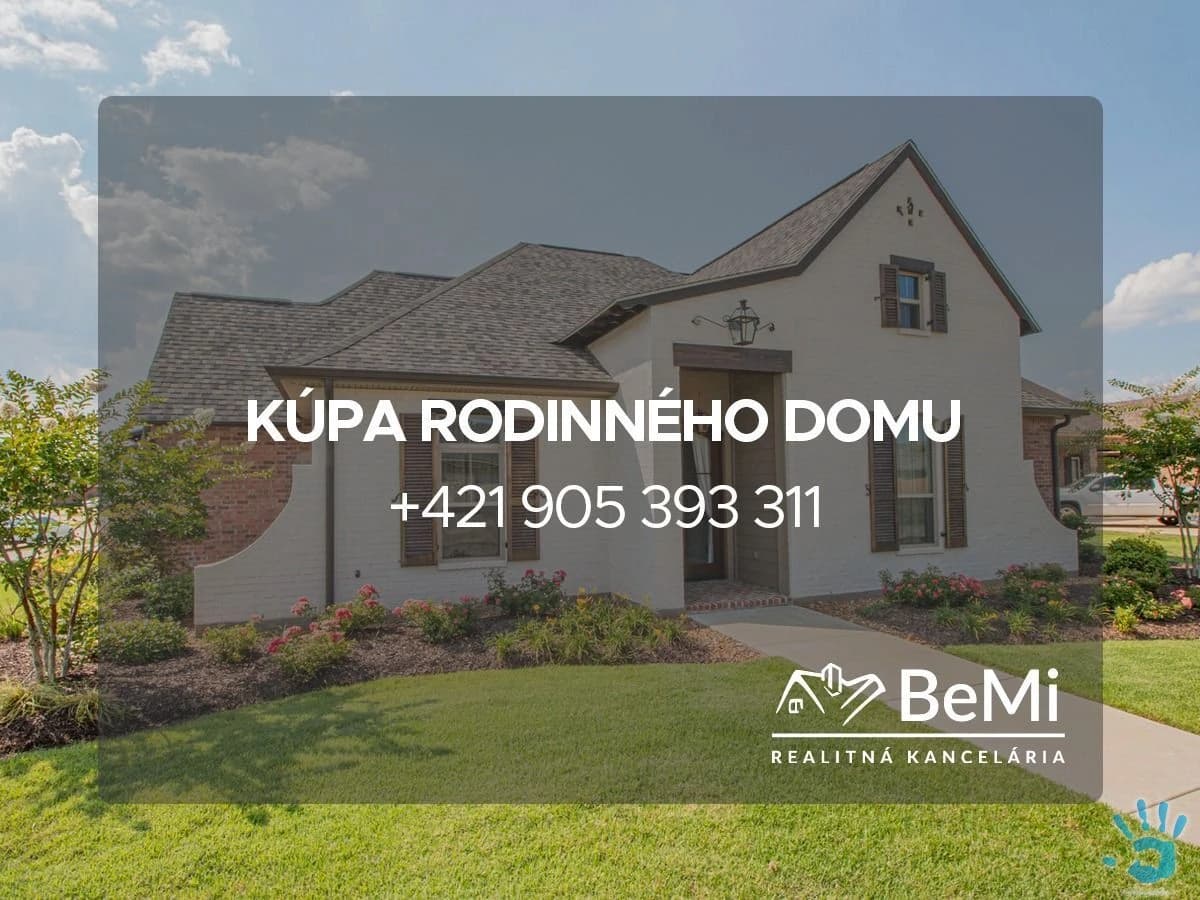 kupa-rodinneho-domu-nova-ves-nad-zitavou