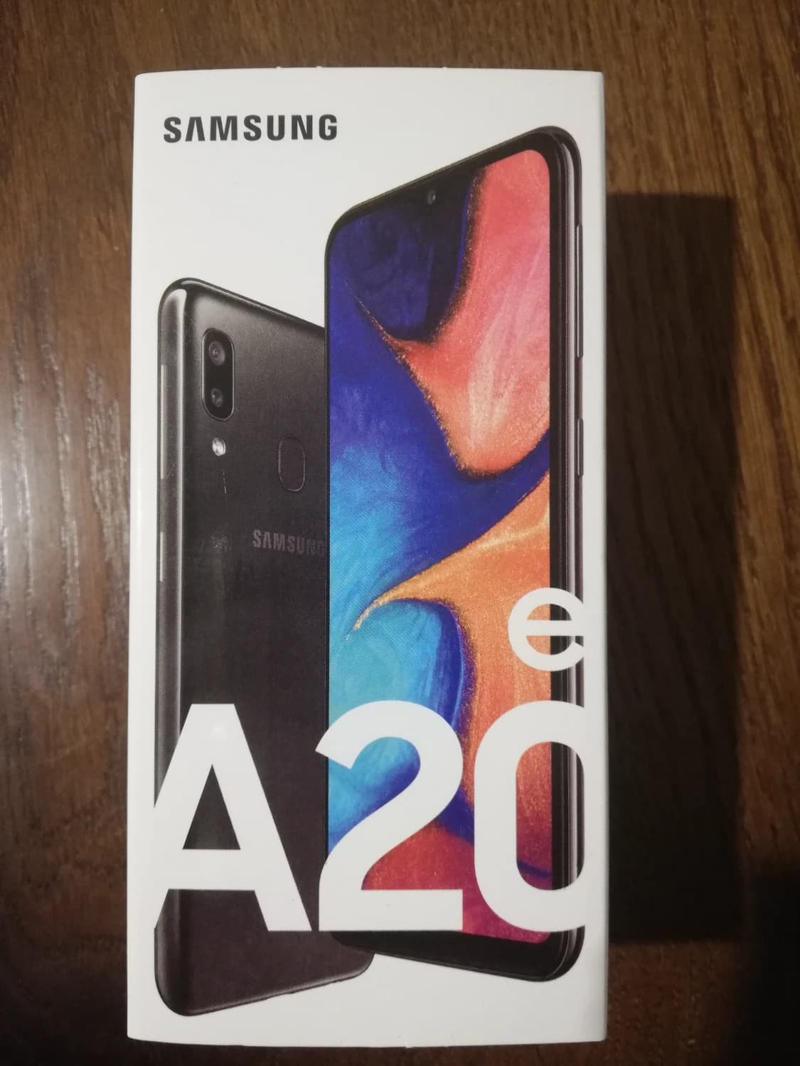 samsung-a20e