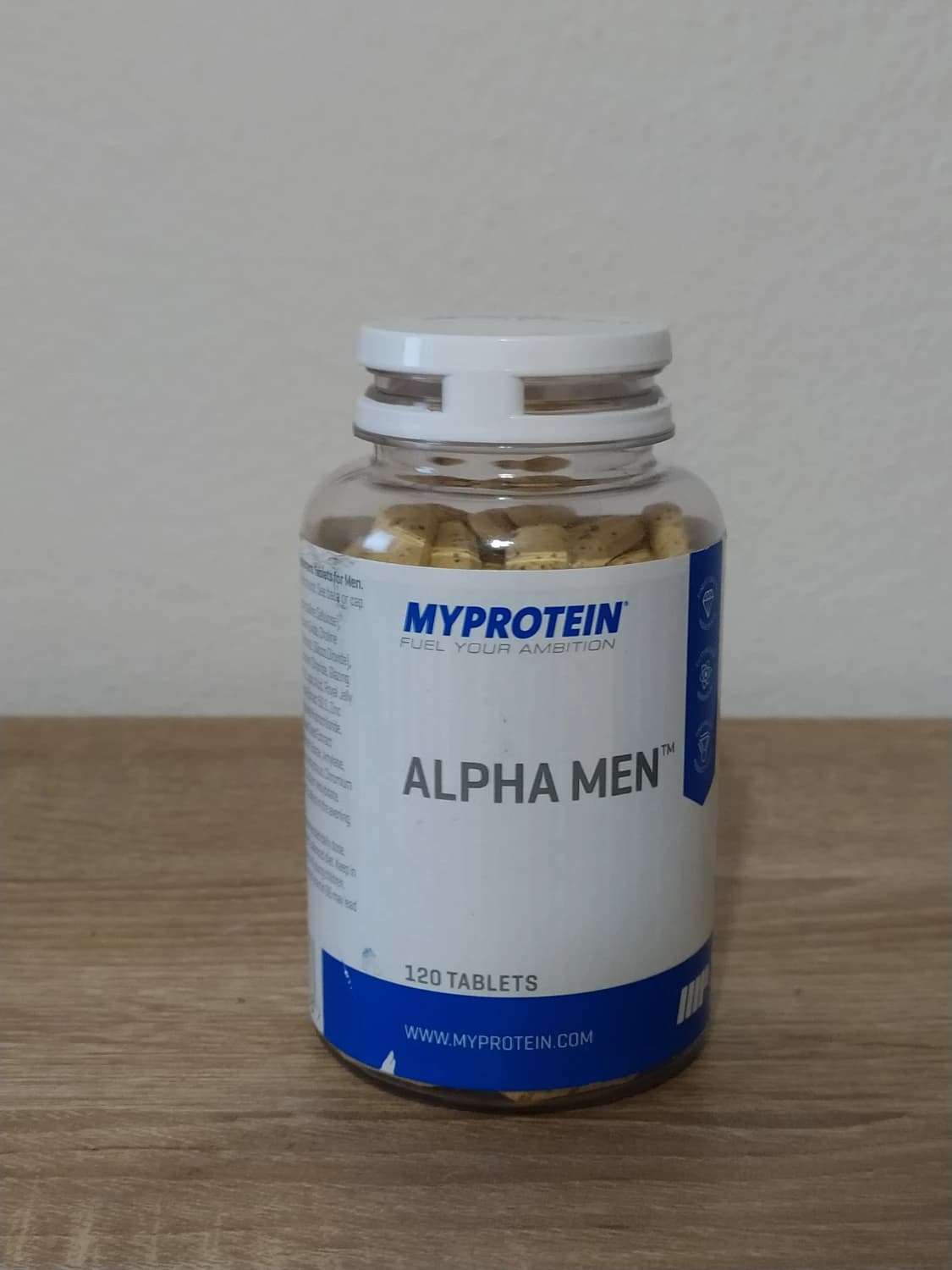 alpha-men-120-tbl-myprotein