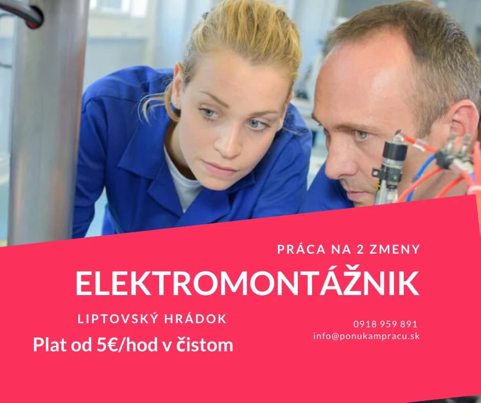 montaz-v-elektrovyrobe-v-liptovskom-hradku