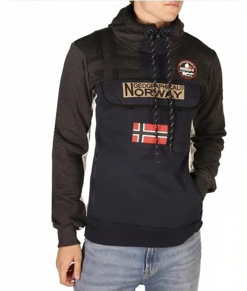 geographical-norway-panska-original-mikina