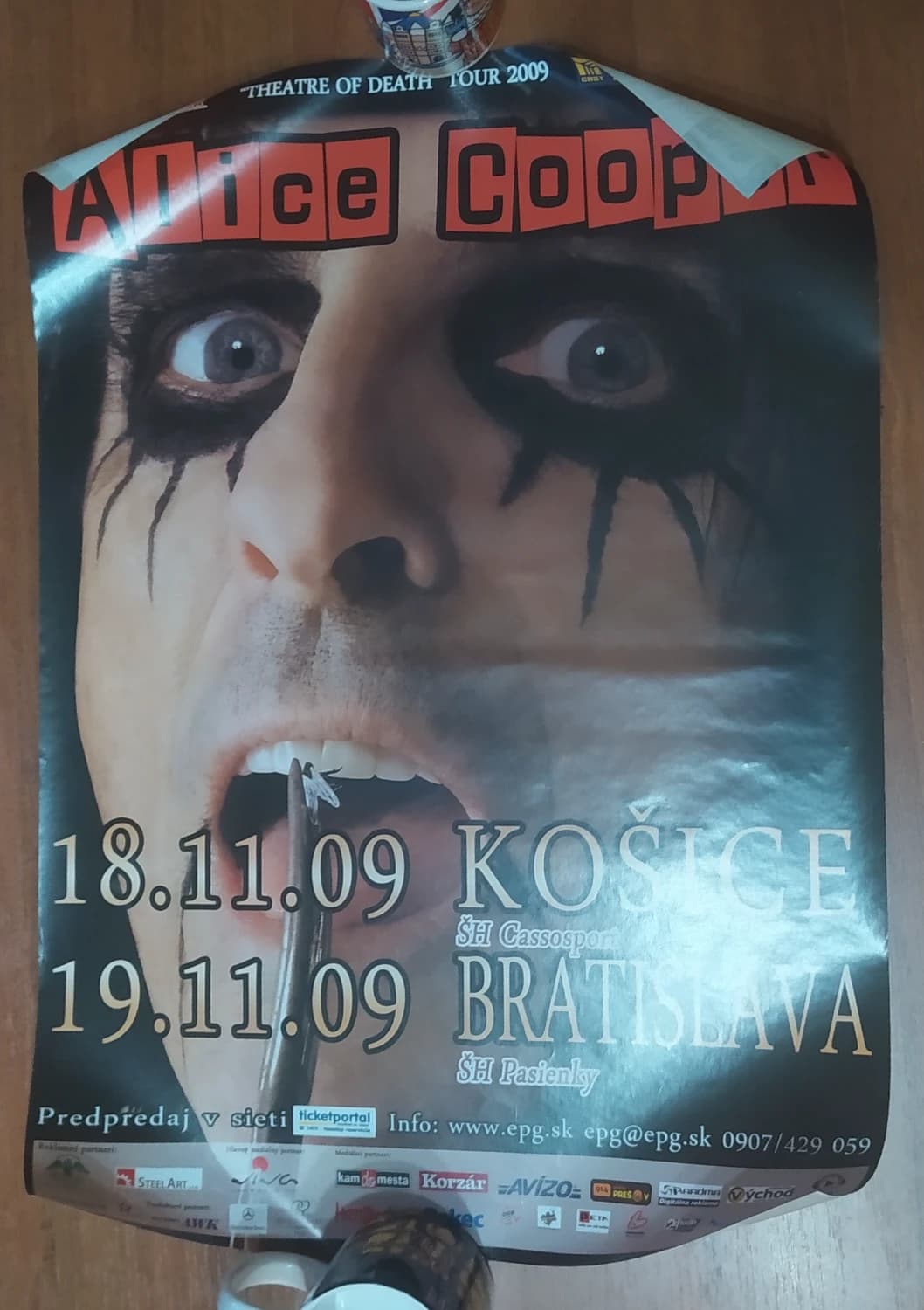 promo-postery-plagaty-alice-cooper-europe-gamma-ray