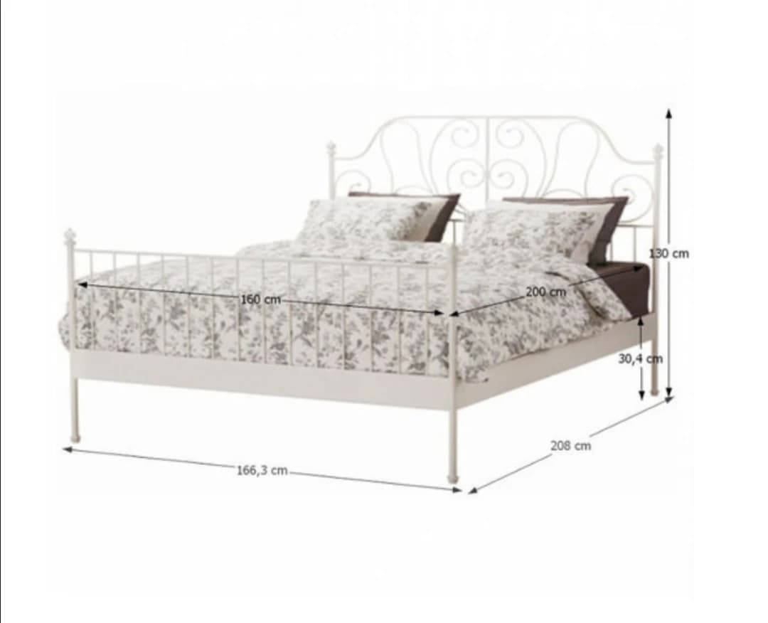 kovova-postel-160x200-matrac-gratis-podla-zaujmu