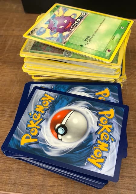 predaj-pokemon-kariet