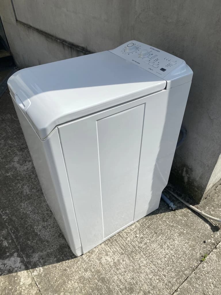 predam-pracku-elektrolux