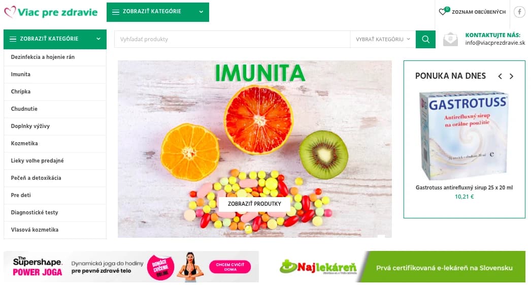 affiliate-web-eshop-na-predaj