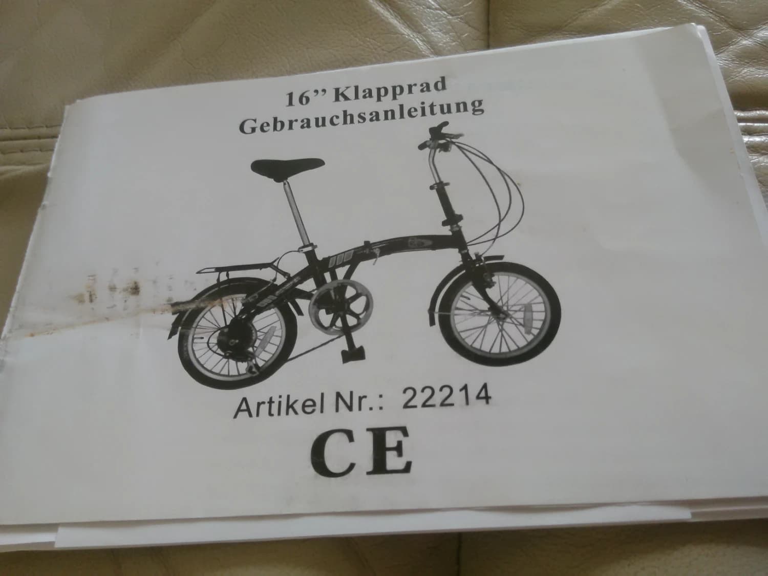 bicykel