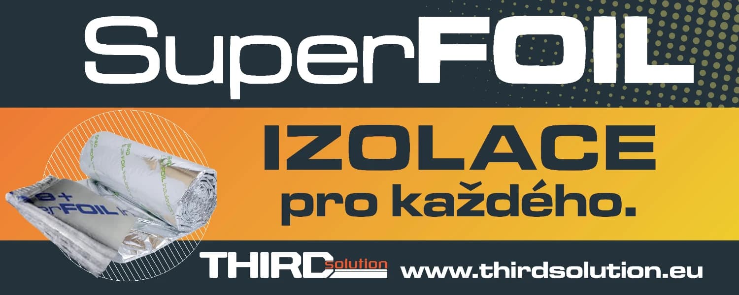 nabizime-izolacni-folie-superfoil