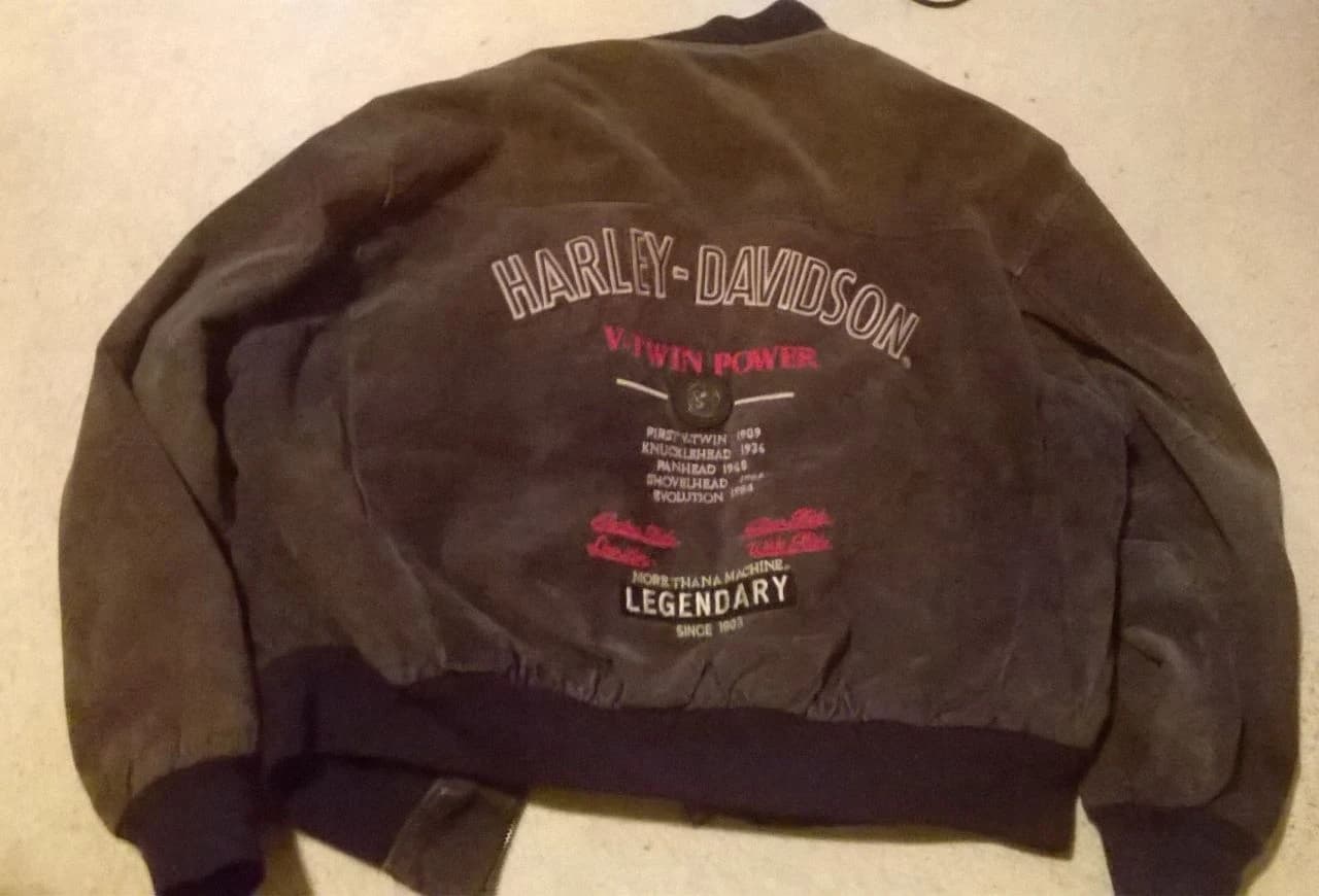 original-bunda-harley-davidson-limitovana-edicia