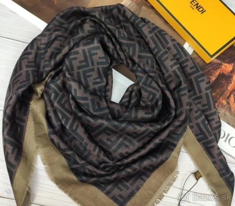 cierno-hnedy-damsky-sal-fendi-style