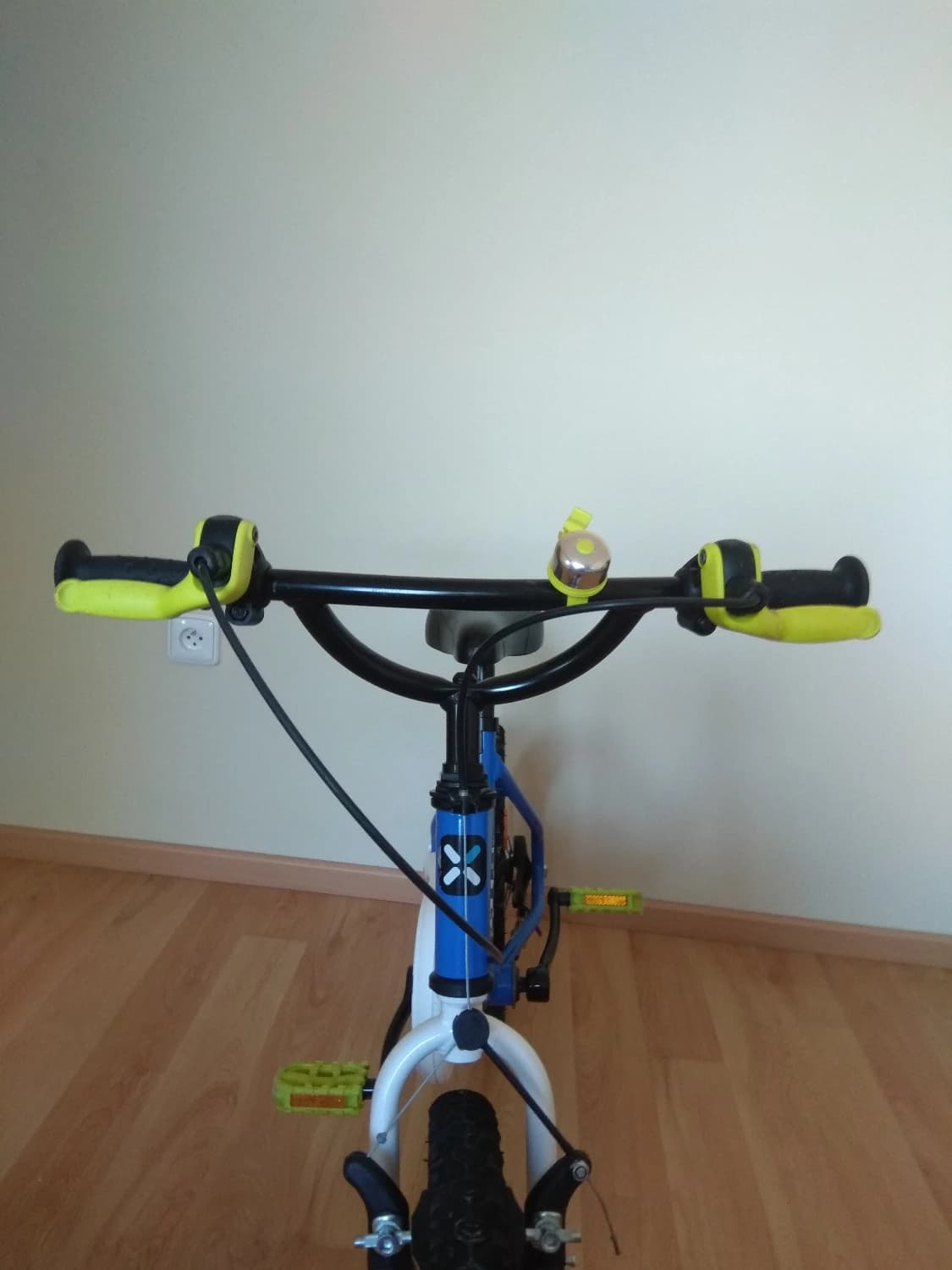 16-bicykel