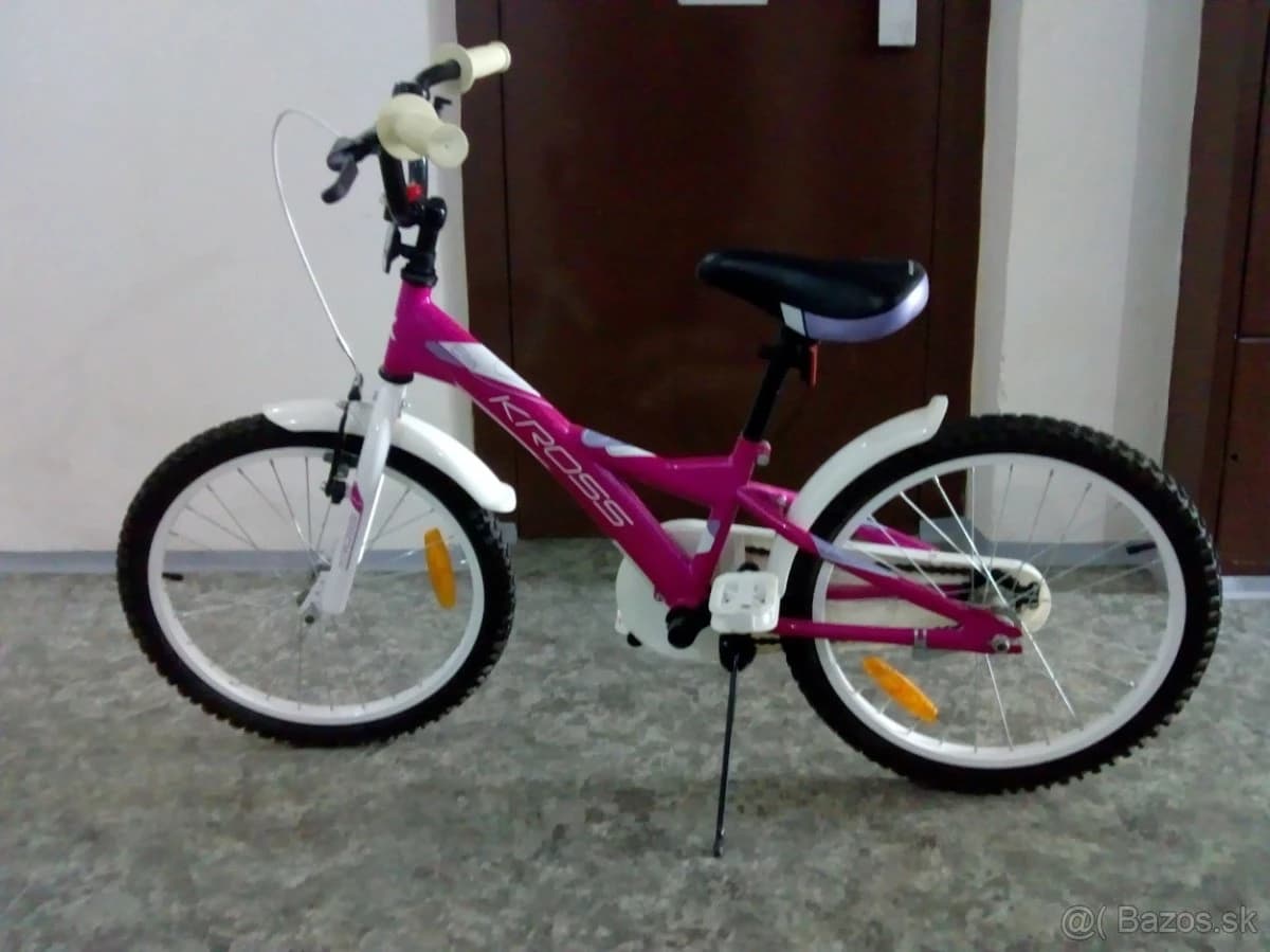 dievcensky-bicykel-kross-ella