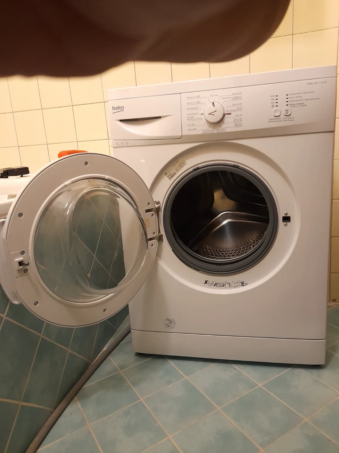 predam-autom-pracku-beko