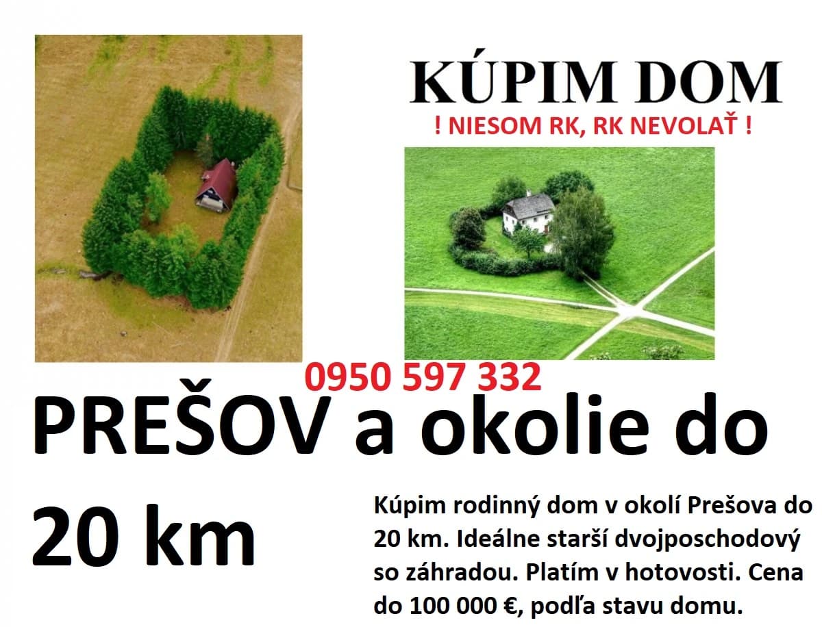 kupa-rodinny-dom-okres-presov