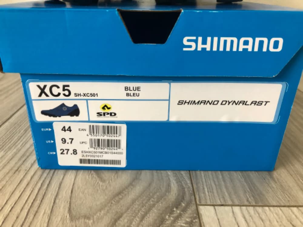 predam-shimano-sh-xc501-velkost-44