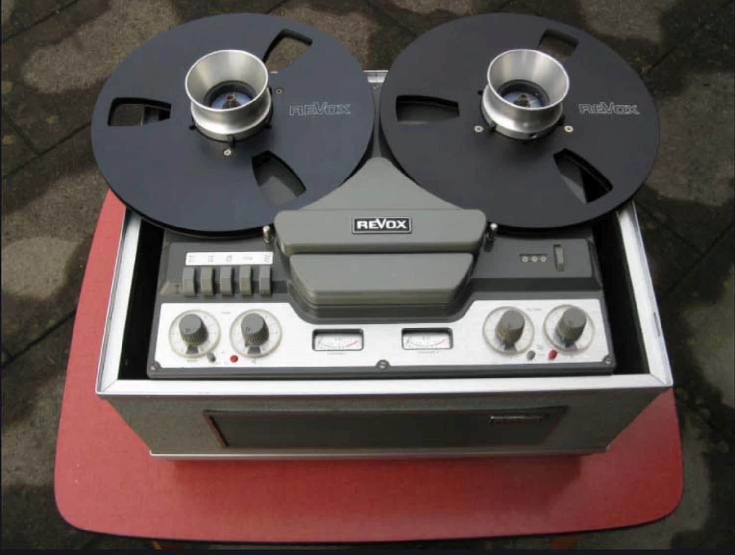 revox-g-36